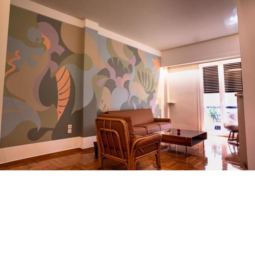 Ino luxury apartment