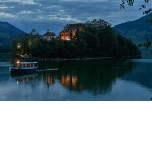 Insel Schwanau