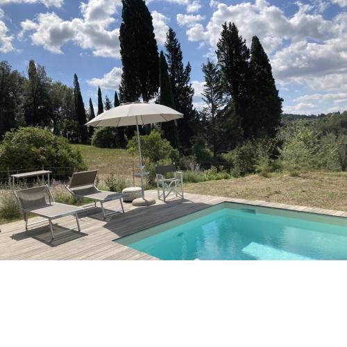 Inserrata Boutique Hotel Lifestyle in Tuscany