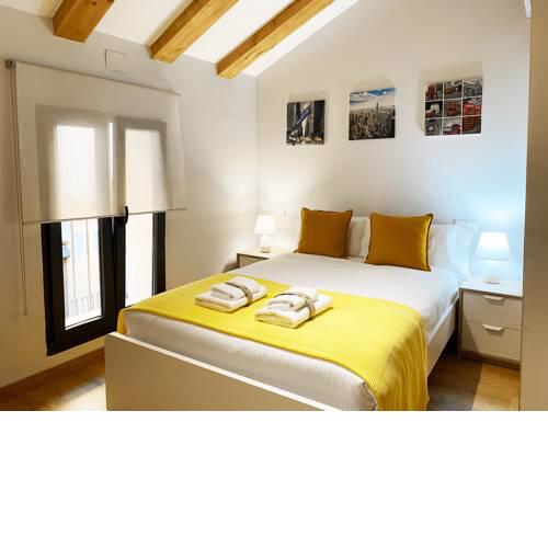 INSIDEHOME DUPLEX DE JAVIER - apartamento unico en el centro de Valladolid-