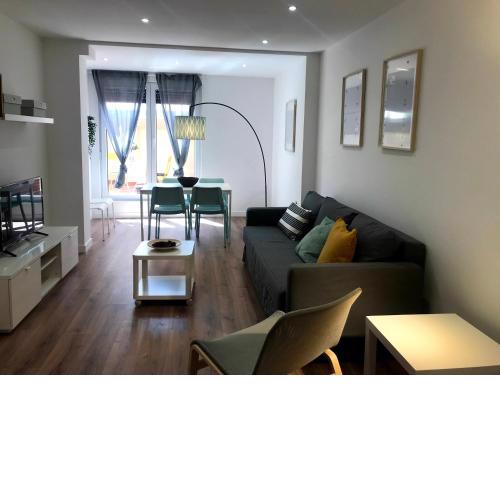 INSIDEHOME OSCAR - Apartamento a estrenar en el centro de Palencia