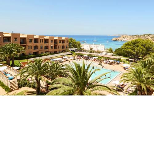 Insotel Club Tarida Playa - All Inclusive