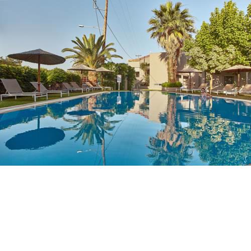 Inspira Boutique Hotel - Adults Only