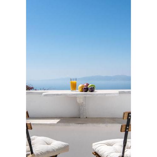 Inspire Aegean Sea Tinos