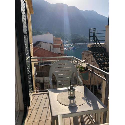 Instaworthy View Close to Everything