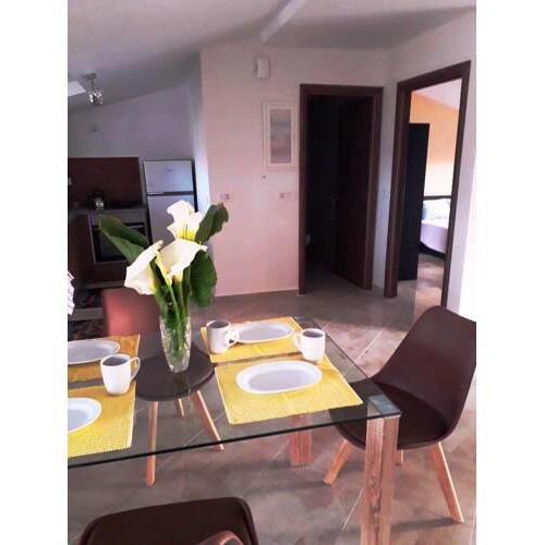 InStyle Zakynthos town Apartment