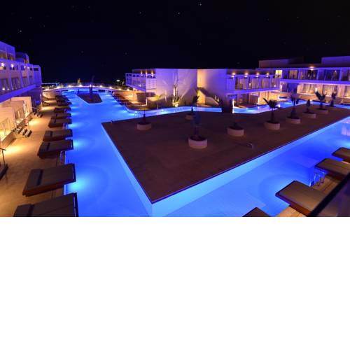 Insula Alba Resort & Spa (Adults Only)