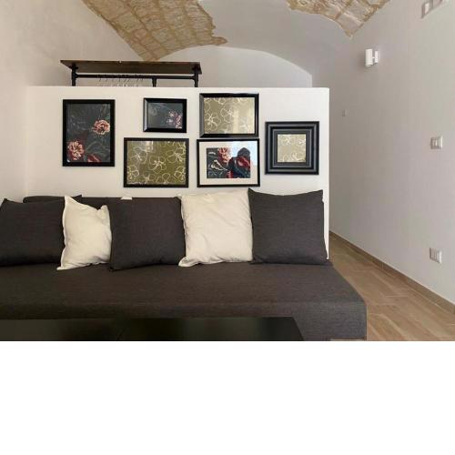 INTENDENZA 31 -SOTTO CASA old town suite