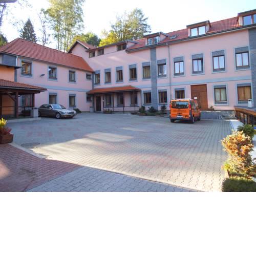 Inter Hostel Liberec