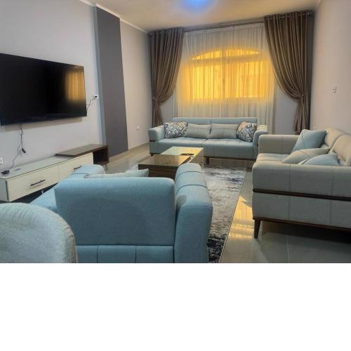 Inter Prime apartment
