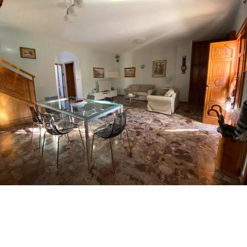 Intera casa - Cà Cataldi