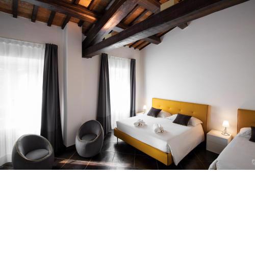Interamnia Boutique Hotel