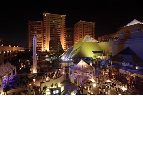 Intercontinental Cairo Citystars