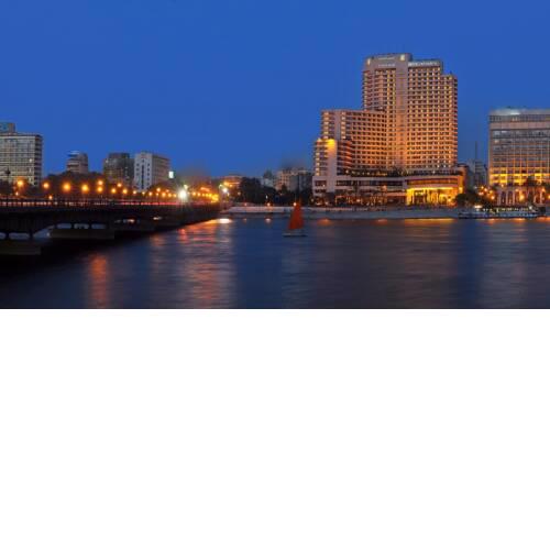 InterContinental Cairo Semiramis