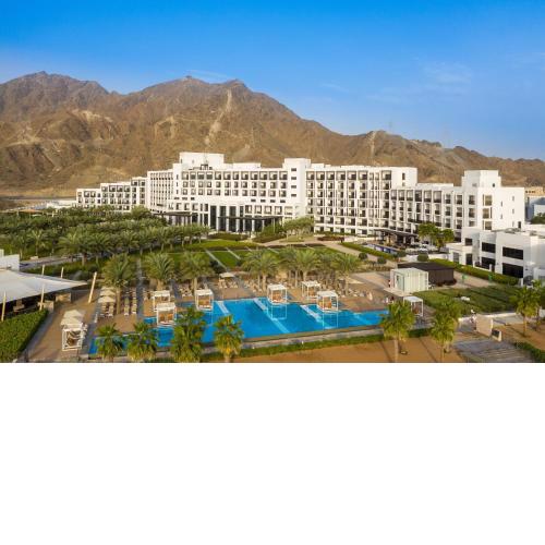 InterContinental Fujairah Resort, an IHG Hotel