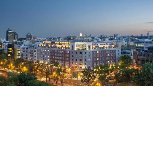 InterContinental Madrid