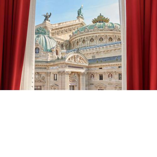 InterContinental Paris Le Grand, an IHG Hotel
