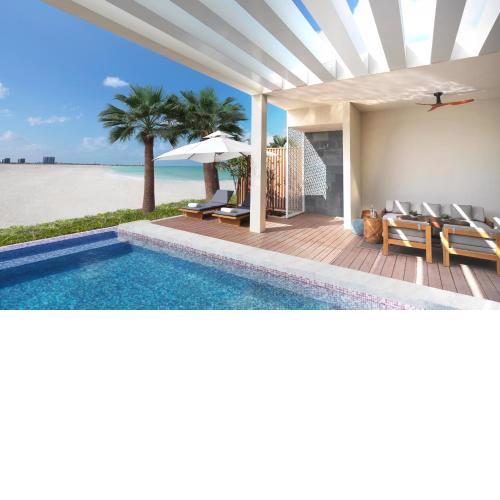 InterContinental Ras Al Khaimah Resort and Spa, an IHG Hotel