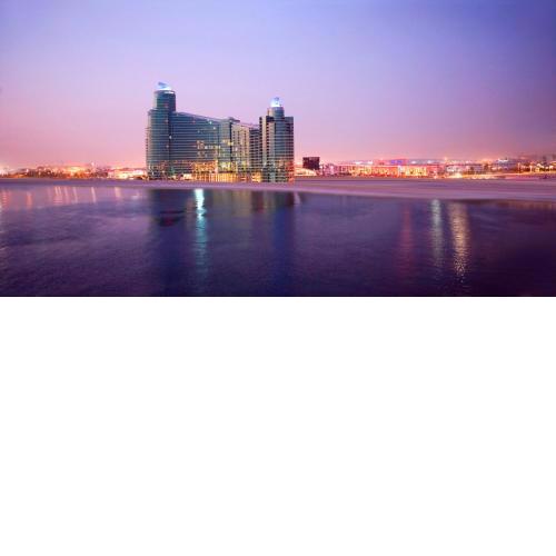 InterContinental Residence Suites Dubai Festival City, an IHG Hotel