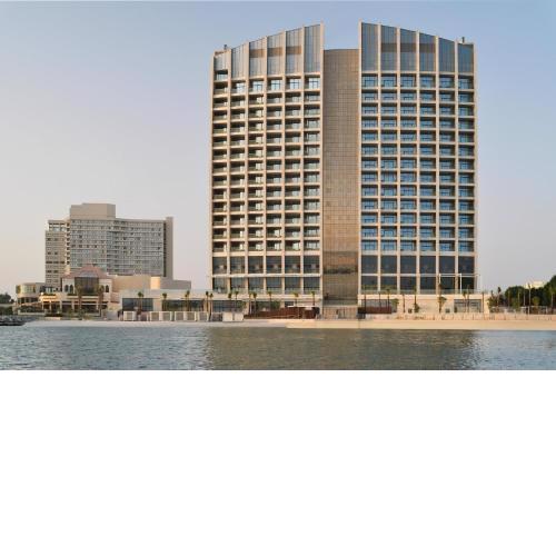 InterContinental Residences Abu Dhabi, an IHG Hotel