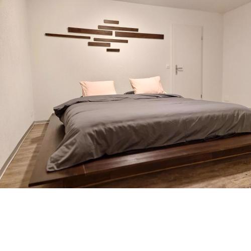 Interlaken - Thunersee Apartment