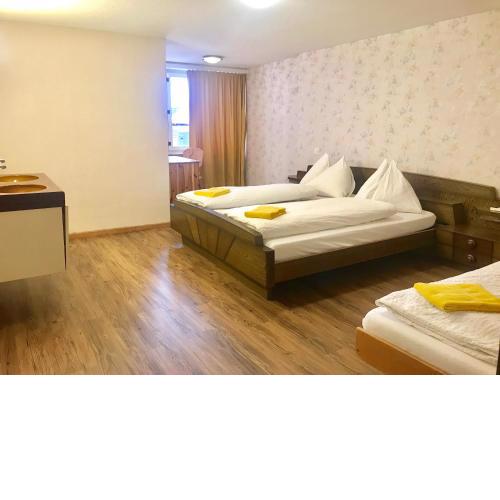 Interlaken Apartment 25