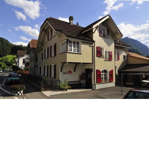 Interlaken Apartments
