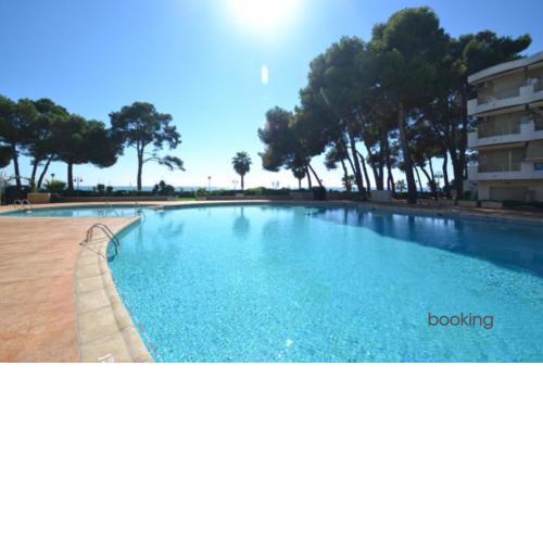 Internacional cambrils, climatizado y con piscina