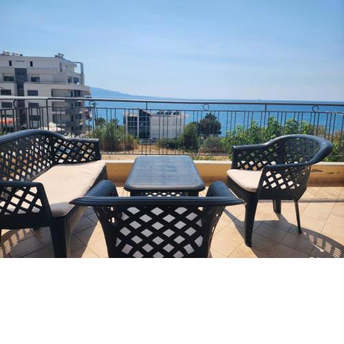 Internacional Sea View Apartment