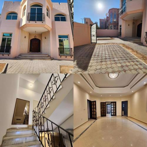 International Abu Dhabi Hostel