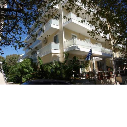 International Hotel