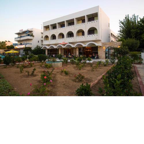 International Hotel