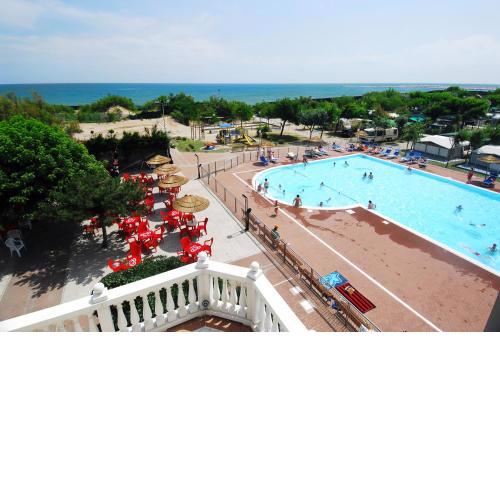 Internazionale - Camping Family Village