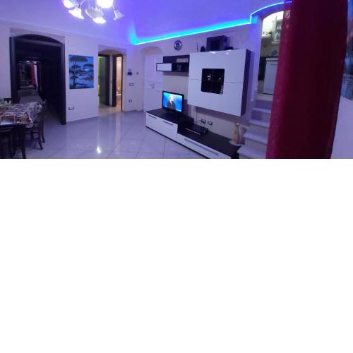 INTERNO 13 Apartament
