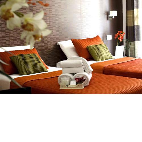 Interno 5 B&B
