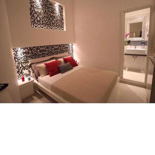 Interno 7 Luxury Rooms
