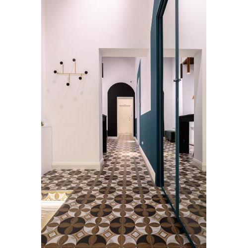 Interno Barocco