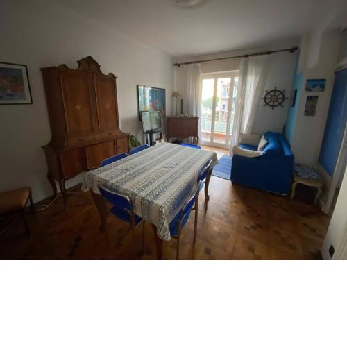 Intero appartamento Bordighera