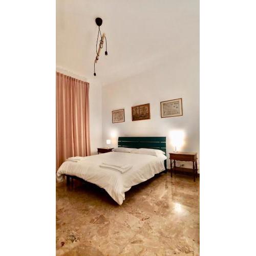Intero Appartamento o Stanza Privata nel Cuore di Firenze