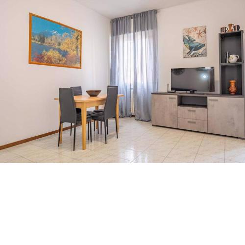 Intero bilocale Crescenzago M2