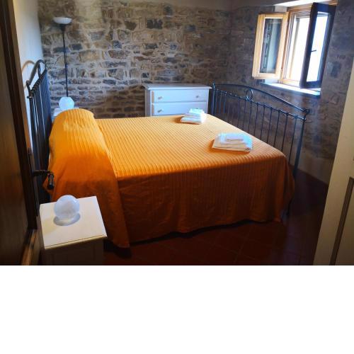 Intero Casale tipico Toscano