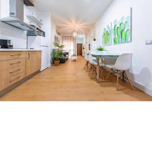 Intimate & cozy apartment - Center