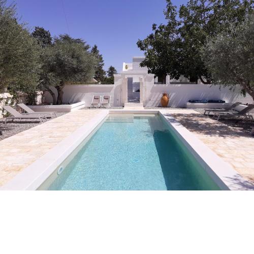 Intornoalnoce suites