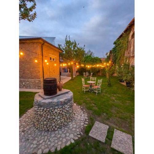 InTown Guesthouse Shkoder