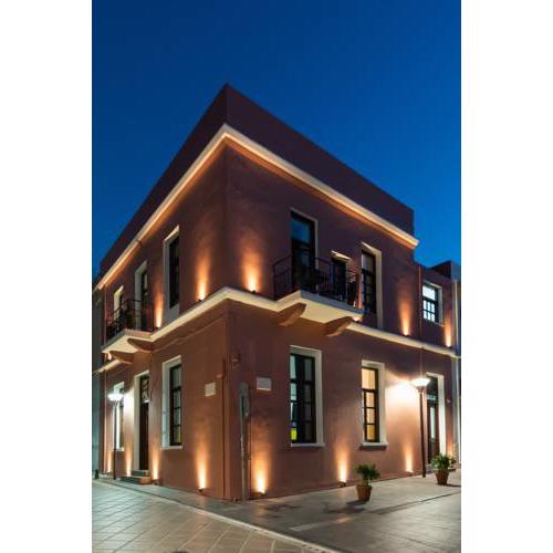 Intra Muros Hostel