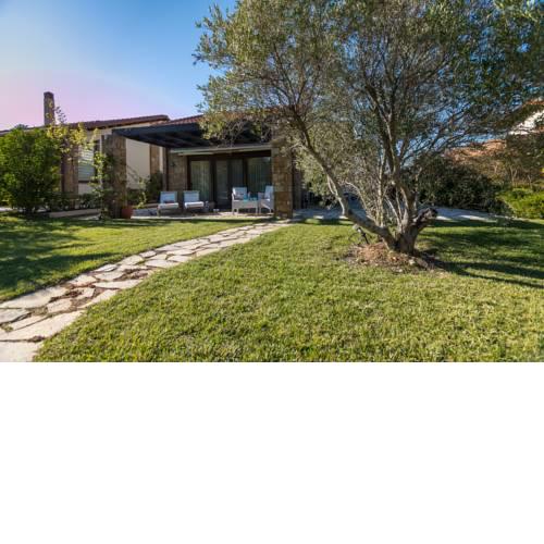 Inuit || Luxury Pool Villa, Sani