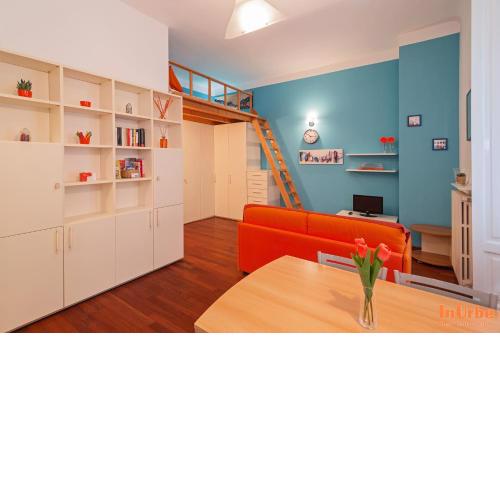 InUrbe - Navigli Studio