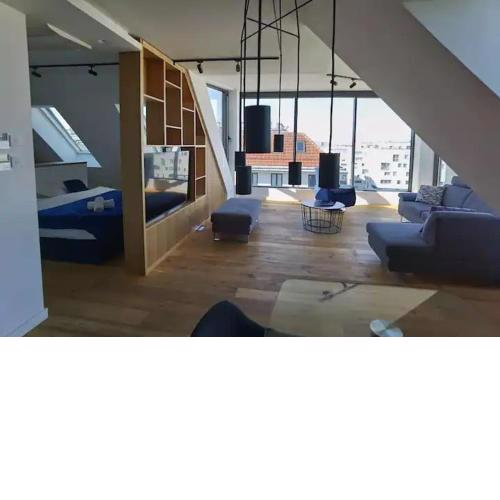 InVienna Apartments by Irundo
