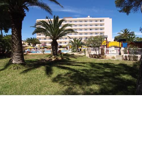 Invisa Ereso All Inclusive