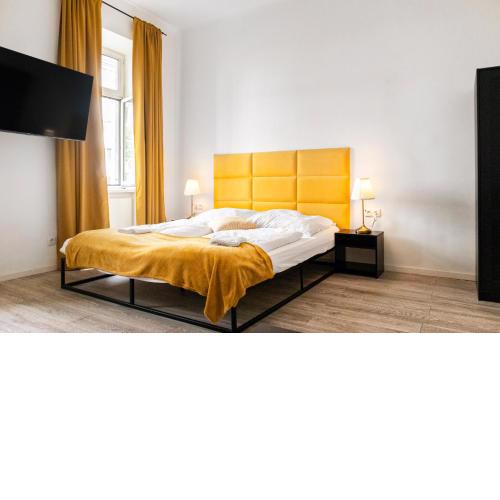 Inviting 1BR Apt-Near U6 Station Am Schöpfwerk
